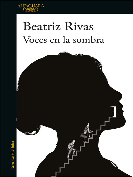 Cover image for Voces en la sombra
